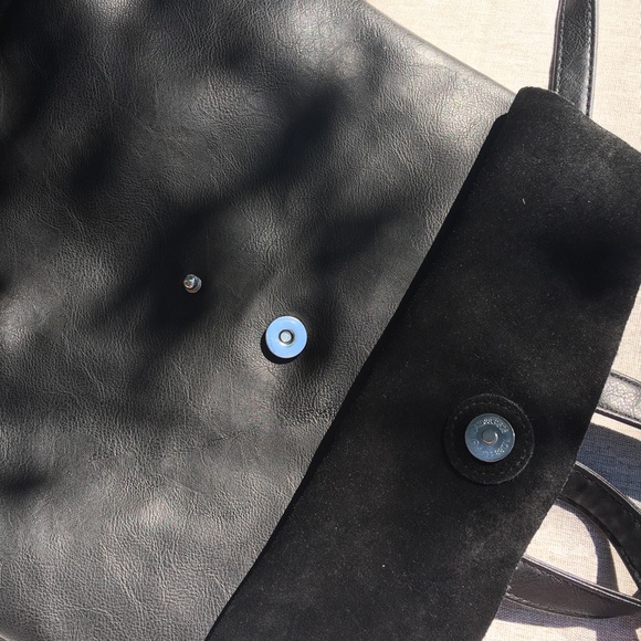 Black Backpack - Picture 7 of 11